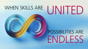 [Translate to 01 - Deutsch:] Possibilities are Endless