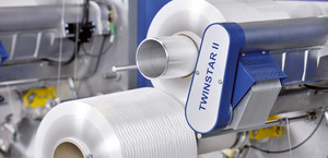 [Translate to 01 - Deutsch:] Abbildung Spulköpfe des Twinstar II