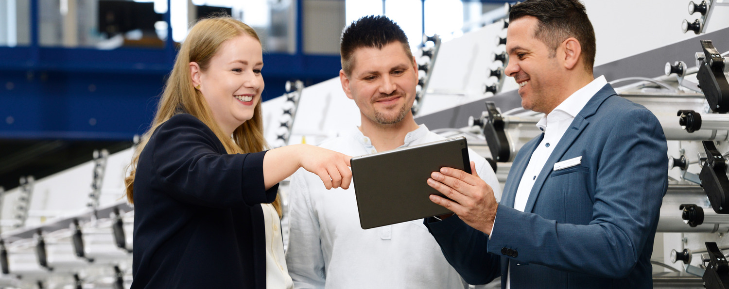 SAHM Service Level Agreements SLAs