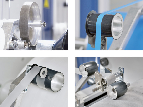 [Translate to 01 - Deutsch:] Rollengeometrie