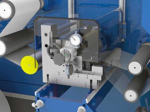 [Translate to 01 - Deutsch:] Kassettensystem