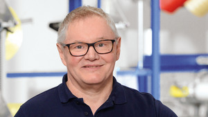 [Translate to 01 - Deutsch:] Portrait Jürgen Rabe