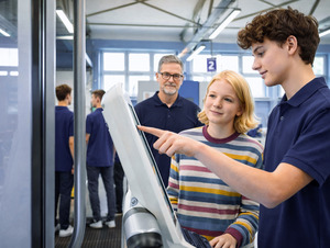 [Translate to 01 - Deutsch:] SAHM Praktikum