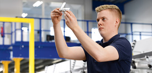[Translate to 01 - Deutsch:] Maintenance & Performance Care