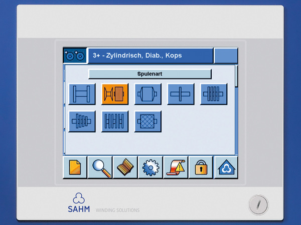 HMI-System HMI-System