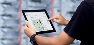 [Translate to 01 - Deutsch:] SAHM Service Platform